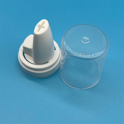 kaufen Kompakte Haarspray-Pumpe für Reisen und Styling unterwegs 20 ml Kapazität Portable Design Online-Herstellung