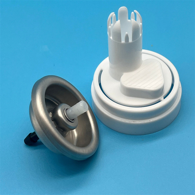 kaufen Präzisions-Haarstiller-Produktventil für Mousse und Gel -- kontrollierte Verteilung Online-Herstellung
