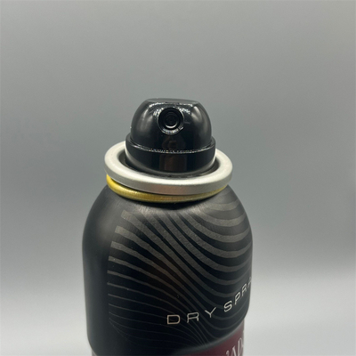 kaufen High-Performance Tinplate And Aluminum  Aerosol Valve For Deodorant Sprays Online-Herstellung