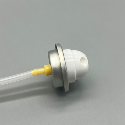 kaufen Körperspray-Aerosolventil für Deodorant-, Parfüm- und Körperpflegesprays Online-Herstellung