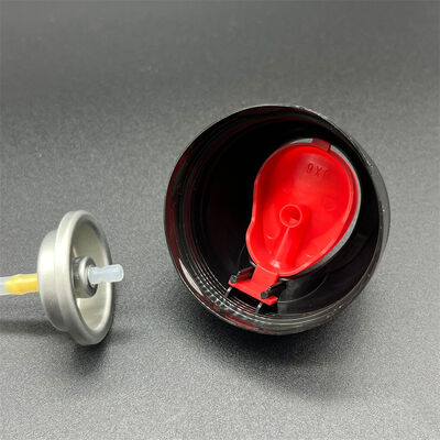 kaufen Fortgeschrittenes Deodorant-Sprühventil für verbesserte Geruchskontrolle Online-Herstellung