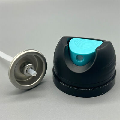 kaufen Hochleistungs-Deodorant-Aerosolventil für langlebigen Geruchsschutz Online-Herstellung