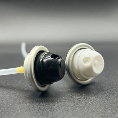 kaufen Precision Spray Control Deodorant Spray Ventil mit langfristiger Geruchskontrolle und einer Zoll Größe Online-Herstellung