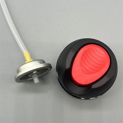 kaufen Hochleistungs-Deodorant-Sprühventil für einheitlichen Duft und dauerhafte Frische Online-Herstellung