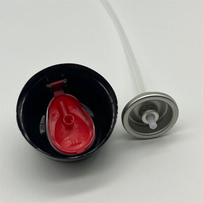 kaufen Körperspray-Aerosolventil Hochwertiges Ventilsystem für gleichmäßige Sprühleistung Online-Herstellung