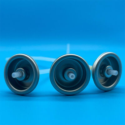 kaufen Deodorant-Körperspray-Ventil, perfekt für parfümierte Körpersprays und Body Mists Online-Herstellung