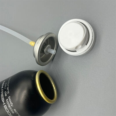 kaufen Feinsprüh-Aerosolventil für Duft- und Körpersprayprodukte Online-Herstellung