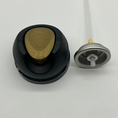 kaufen 1 Inch Aerosol Valve for Fragrance and Body Deodorant Formulations Online-Herstellung