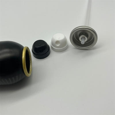 kaufen Cosmetic Aerosol Valve for Deodorant Body Spray, Perfume & Personal Care Products Online-Herstellung