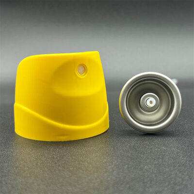 kaufen Advanced Body Mist Valve für Parfümprodukte - mühelose Anwendung, gleichbleibende Leistung Online-Herstellung