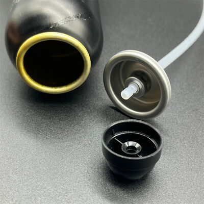 kaufen Premium-Deodorant-Körpersprühventil - für Frische und Zuversicht - Spezifikation und vielseitige Verwendung Online-Herstellung