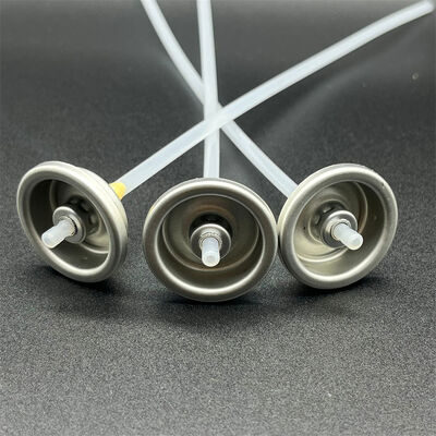 kaufen Dry Shampoo Spray Valve for Large-Scale Cosmetic Filling Lines Online-Herstellung