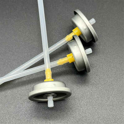 kaufen Premium-Trocknschampo-Aktor mit Anti-Blockage- und Mehrwinkel-Spray-Design Online-Herstellung