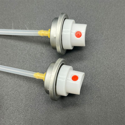 kaufen Präzisions-Trockenshampoo-Ventil für professionelle Haarstyling-Produkte Online-Herstellung