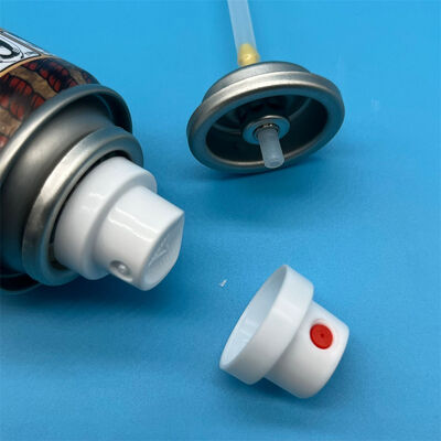 kaufen High Output Dry Shampoo Valve for Fast Coverage and Styling Online-Herstellung