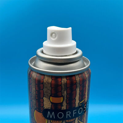 kaufen Kosmetisches Aerosol-Trockenshampoo-Ventil für Haarpflege- und Kopfhaut-Erfrischungssprays Online-Herstellung