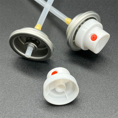 kaufen Dry Shampoo Spray-Ventil für Öl-Absorbierende Haarprodukte Online-Herstellung