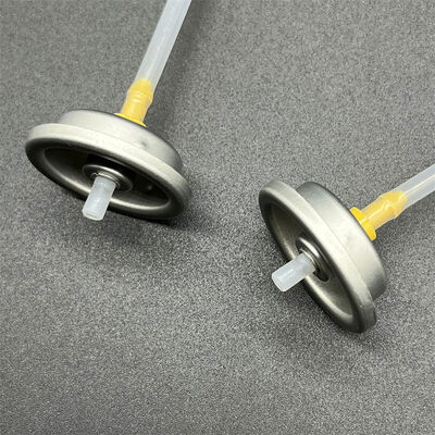 kaufen Dry Shampoo Spray Valve with Leak-Proof Seal for Volumizing Hair Care Products Online-Herstellung