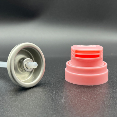 kaufen Ein Zoll 25,4 mm vielseitige Trocken-Shampoo Spray Düse für Zuhause und Reisen Bequem und zuverlässig Online-Herstellung