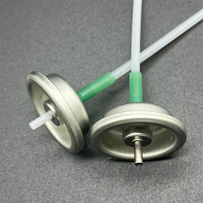 kaufen Hochleistungs-Duftmessventil für eine effiziente Verteilung. Perfekt für Luftfrischer und Haushaltsprodukte. Online-Herstellung