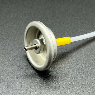 kaufen Hochgenaue, gemessene Aerosolventile für eine effiziente Verteilung -- geeignet für industrielle und häusliche Verwendung -- Größe 1 cm Online-Herstellung