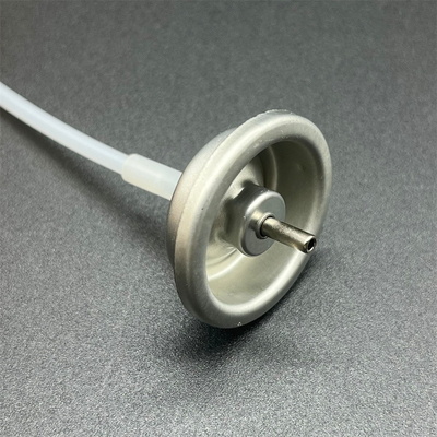 kaufen Metallstamm-Messventil. Präzisions-Disponierventil. Zuverlässig und kompakt. Online-Herstellung