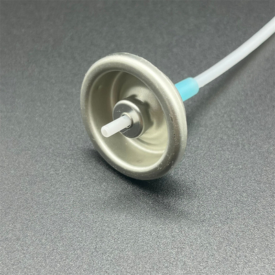 kaufen 20 mm Luftfrischer Ein Zoll Plastik Stamm Meter Aerosolventil Kompakt und effizientes Design Online-Herstellung