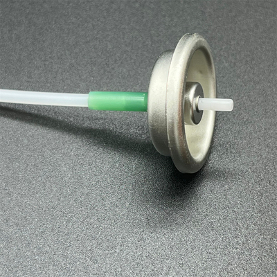 kaufen Ein Zentimeter großes Plastik-Stamm-Dosierventil für Aerosol-Anwendungen   Präzision und Vielseitigkeit Online-Herstellung