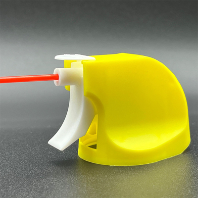 kaufen High-Performance Trigger Spray Gun For Aerosol  Snow Spray  Online-Herstellung