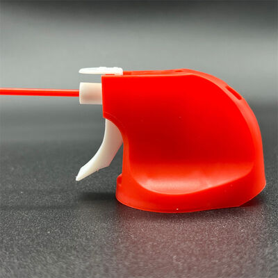 kaufen Hochdruckkompatibles Aerosol-Triggersprühgerät für Schmierstoffe Online-Herstellung