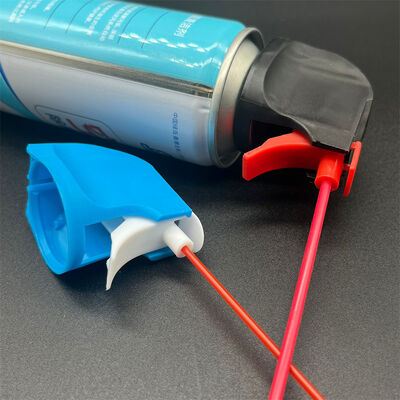 kaufen Aerosol-Spritzpistolen-Auslöser für Industrie- und Automobilsprays Online-Herstellung