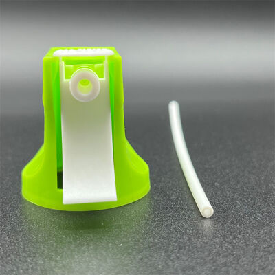 kaufen Langlebige Aerosolspray-Auslösekappe für vielseitige und präzise Anwendung Online-Herstellung