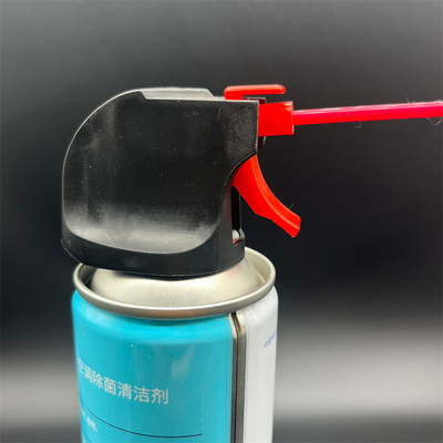 kaufen Ergonomische Sprühpistole für Haushaltsreinigungs-Aerosolanwendungen Online-Herstellung