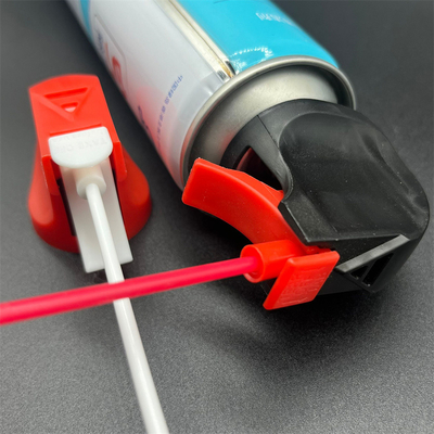 kaufen High Performance Trigger Cap for Automotive Aerosol Products Online-Herstellung