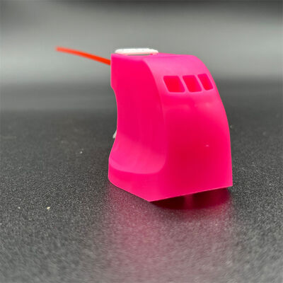 kaufen Hochwertiger Schaumpumpenaktuator für Luxus-Reiniger-Verpackungen Online-Herstellung