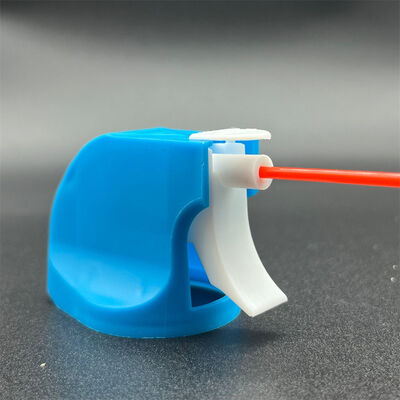 kaufen Premium-Schaumpumpen-Aktuator für Reinigeranwendungen Online-Herstellung