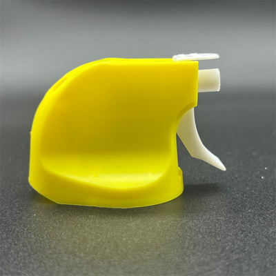 kaufen Adjustable Nozzle Trigger Spray Gun For Versatile Liquid Dispensing Online-Herstellung
