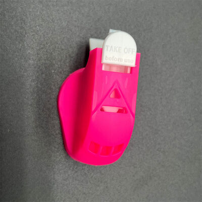 kaufen Aerosol-Trigger-Sprühpistole mit ergonomischem Griff für wiederholte Verwendung bei der Reinigung von Chemikalien Online-Herstellung