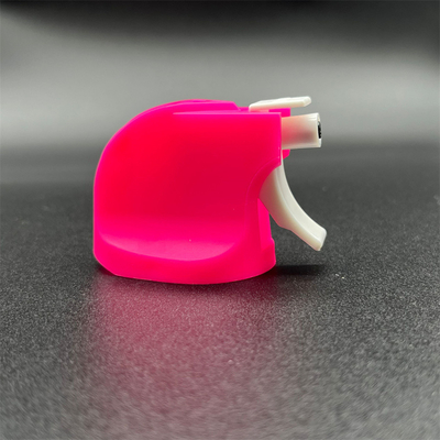 kaufen Ergonomic Trigger Spray Cap for Aerosol Cans – Comfortable and Easy Operation Online-Herstellung