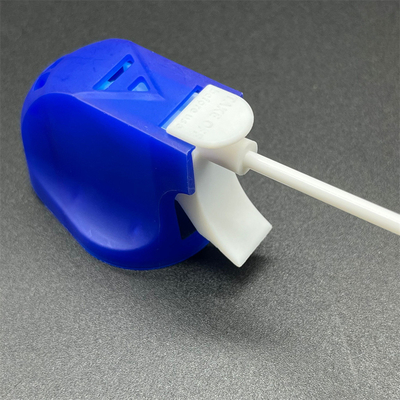 kaufen Vielseitige, recycelte Plastik-Aerosol-Dosenkappen für Haushalte und Industrieanlagen Online-Herstellung