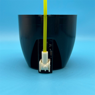 kaufen Verstellbare 65 mm Plastik-Sprühkappen Düse für Aerosol-Dosen Online-Herstellung