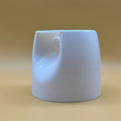 kaufen 65mm Aerosol-Kappe mit chemikalienbeständiger Konstruktion und auslaufsicherer Dichtung für sicheren Halt Online-Herstellung