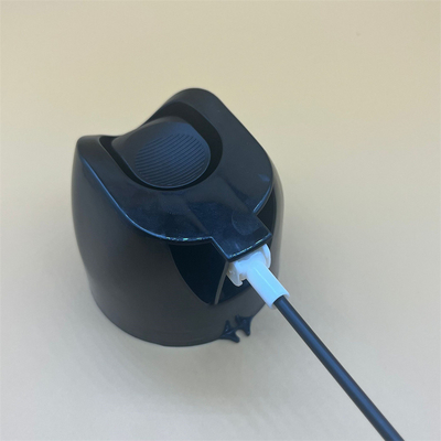 kaufen Two Way 65mm Spray Cap With Straw For Aerosol Cans Online-Herstellung
