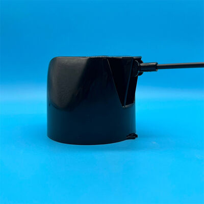 kaufen 65 mm Aerosolkappe mit integriertem Verlängerungsschlamm für chemikalienbeständiges und undichtes Sprühen Online-Herstellung