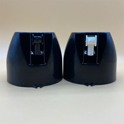 kaufen Professionelle 65-mm-Sprühkappe für Aerosole mit universeller Passform für 1-Zoll-Ventile Online-Herstellung