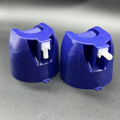 kaufen 65mm Aerosol Cap with Long-Reach Straw Design for Targeted Spraying Online-Herstellung