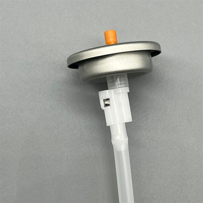 kaufen Durable 360 Degree Spray Valve For Construction With Leak - Proof Design Online-Herstellung