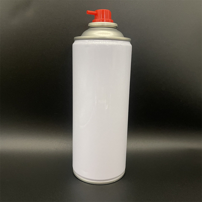 kaufen 360 Degree Aerosol Valve 1 Inch Tinplate Mounting Cup Online-Herstellung