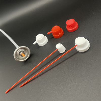 kaufen Vollwinkel-Sprühventil 360°-Aerosolverteillösung Online-Herstellung