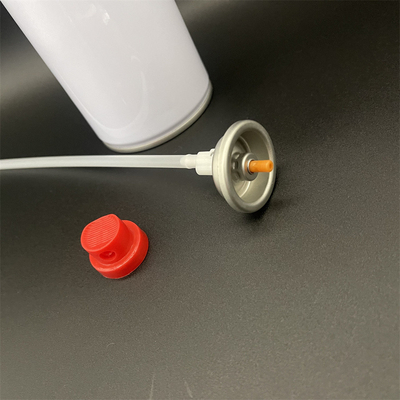 kaufen All-Weather 360 Degree Aerosol Valve With Actuator for Outdoor Gear Protection and Sports Equipment with Frost-Free Operation Online-Herstellung